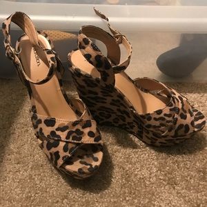 Xhilaration Wedges